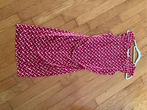 diane von furstenberg dress - Picture 1 of 2