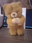 Ty 1995 Praying Bear Hope 11" Vintage Plush Soft Toy Stuffed Animal