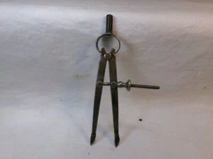 Vintage L.S. Starrett Company Messschieber Athol Mass USA - Bild 1 von 4