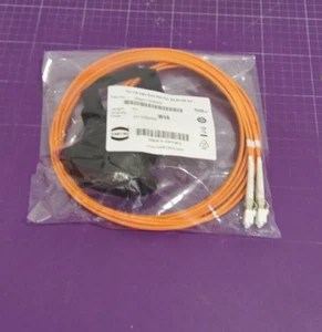 HARTING FO CA Han Eco-2xLCD 33545110020005 Cable Assembly _0.23_5 - Bild 1 von 8