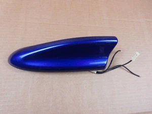 Mitsubishi ASX Eclipse Cross Roof antena shark GPS 8723A473 - Picture 1 of 2