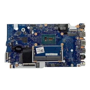 5B21D68091 Lenovo Ideapad 1 15IJL7 Laptop Motherboard N6000-CPU 4G/128G NM-E051 - Afbeelding 1 van 8