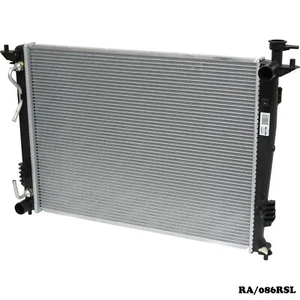 Radiator for HYUNDAI KIA TUCSON SPORTAGE 2.0L 2.4L 3.3L 2010-2016 RA/086RSL - Picture 1 of 6