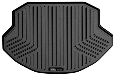 Husky Liners 43341 WeatherBeater Trunk Liner Fits 22-23 F-150 F-150 Lightning - Image 1 of 3