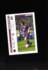 1994 ITALIAN LEAGUE FOOTBALLERS JOKER Orlando / Batistuata Fiorentina No. 393