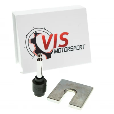 VIS Motorsport High Pressure Fuel Pump Upgrade Kit VW Golf MK6 R MK5 GTI S3 8P - Image 1 of 4