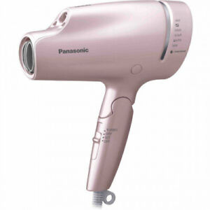 New product Panasonic Hair Dryer Nano Care Pink Gold EH-NA9G-PN Japan(m)