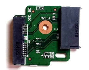 New - Dell Inspiron 15 3000 Series 15-3543 DVD SATA Extension Card Board 50YT2 - Picture 1 of 2