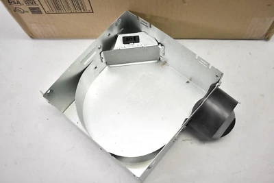 Paquete de 6 carcasas Broan NuTone 1667EH para ventilador/calentador Energy Star paquete de ventilación Foto 1 de 4