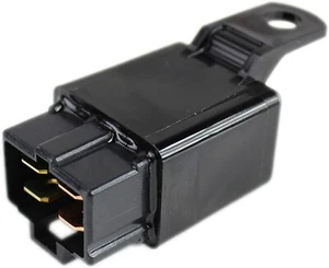 E-68881-53540 Comp Relay for Kubota Tractors, Wheel Loaders, and Excavators - Picture 1 of 3