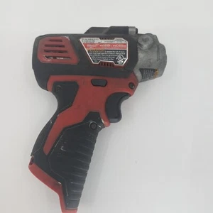Milwaukee 2438-20 M12 12V LCordless Polisher - Tool Only - Tested Working - Picture 1 of 5