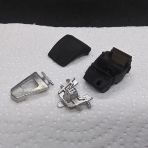 Hot Wheels Redline Classic Cord Rescue Kit - Black - Picture 1 of 2