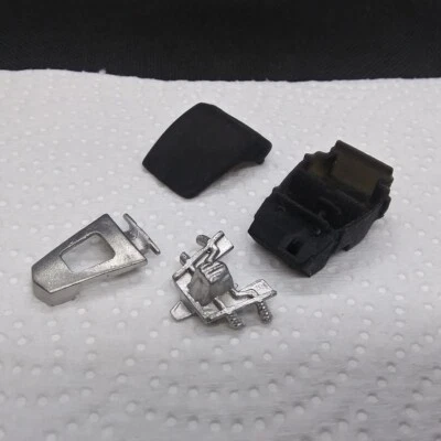 Hot Wheels Redline классический спасательный комплект шнуров - черный - Изображение 1 из 2