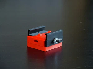 Virtual Boy Tripod Stand Mount - 3D Printed Kit - Picture 1 of 10