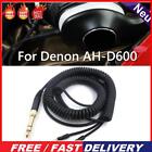 Wired Earphone Cable For Denon Ah-D7100/D9200/Hifiman Sundara Ananda Hifi Wire