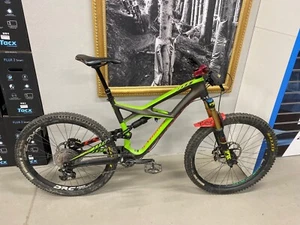 bicicletta mountain bike Enduro Specialized S Works - Foto 1 di 12