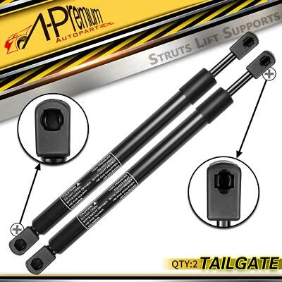 Rear Tailgate Lift Supports Shock Struts for Chrysler Plymouth Prowler 1997-2002 — 第 1/4 张图片