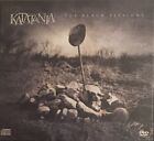 Katatonia - Black Sessions CD/DVD 2005 Peaceville CDVILEB 12 [3 Disc Box Set] UK