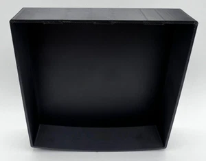 Raymarine ST60 Plus Sun Cover - BLACK | UV Shield | Precision Fit | USA Product - Picture 1 of 3