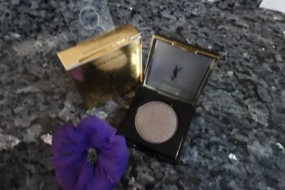 Yves Saint Laurent satin crush satin glow eye shadow new in box select yours - Image 1 of 2
