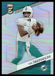 Donruss Elite Tua Tagovailoa Miami Dolphins 2023 #98 - Imagen 1 de 2