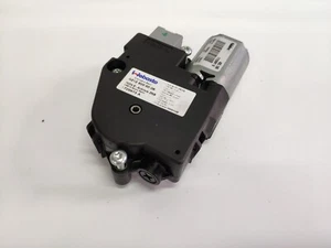 2013 Mercedes Classe E W207 W212 motore ombrellone panoramico tetto OEM A2128200008 - Foto 1 di 3