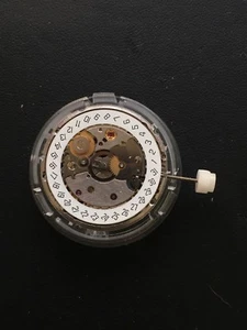 Cartier Movimento Pasha 2892A2 - Pasha Calibre Movement Service Completed - Imagen 1 de 1