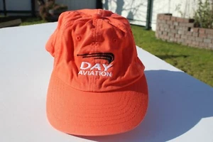 Sombrero gorra de bola - aviación de día - helicóptero campana (H1874) - Imagen 1 de 2