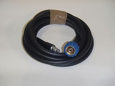 Stihl RE126K Pressure Washer Replacement Hose HD wire reinforced
