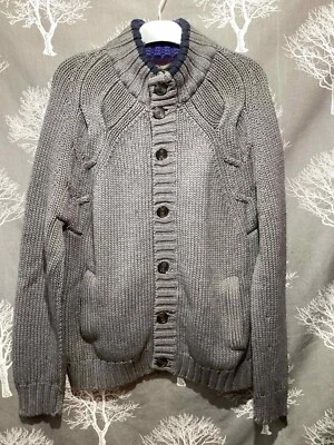 Cárdigan Ted Baker Hombre, 6. Foto 1 de 4