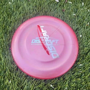 Rare Discraft Ti Banger GT 173-174g Titanium Ledgestone 2015 - Picture 1 of 3