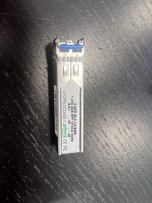 Cisco GLC-LH-SMD Compatible - Bild 1 von 2