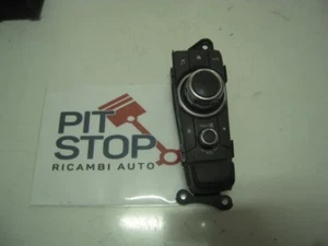 DB5J66CMO PULSANTIERA CENTRALE MAZDA CX-3 SERIE 2015 845544 - Foto 1 di 1
