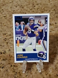 Kirk Cousins 2019 Panini Score  #233 Minnesota Vikings  - Picture 1 of 2