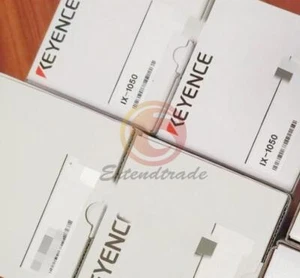 1PCS Keyence IX-1050 Controller expansion unit new - Picture 1 of 5