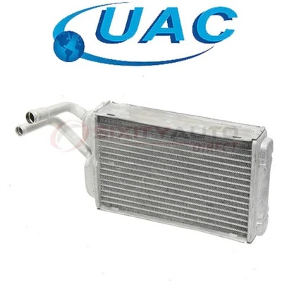 UAC HVAC Heater Core for 1970-1972 Chevrolet Monte Carlo - Heating Air uc - Image 1 of 4