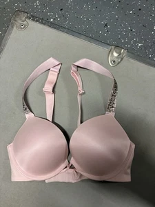 Sujetador push-up Bombshell Logo Shine Strap Add-2-Cups 32B - Imagen 1 de 6