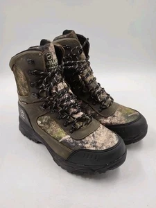 Magellan Offroad 2.0 Pro Hunting Boot - Mossy Oak Camo - Mens Size 14 D (#O2-A7) - Picture 1 of 15