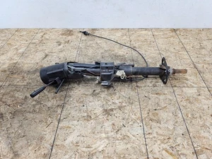 CHEVROLET CORVETTE C4 86-89 OEM TILT TELESCOPIC STEERING COLUMN ARM LINK SWITCH - Picture 1 of 20