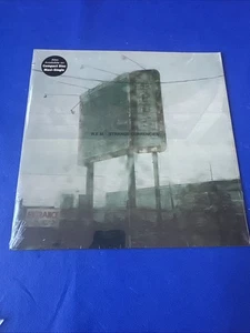#A41 R.E.M. Strange Currencies 12” Sealed Vinyl Record - Picture 1 of 16
