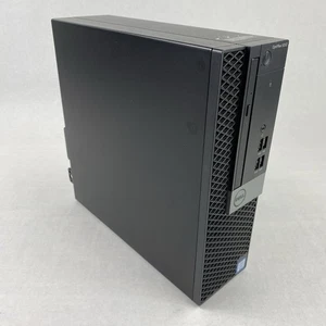 Dell OptiPlex 5050 SFF Intel Core i7-7700 3.6Ghz 8GB RAM No HDD No OS - Picture 1 of 14