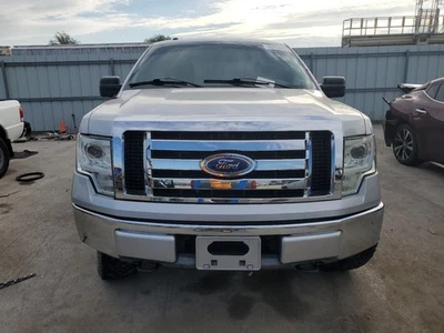 Used Front Right Door Interior Trim Panel fits: 2009 Ford F150 PICKUP  Grade A Foto 1 de 4
