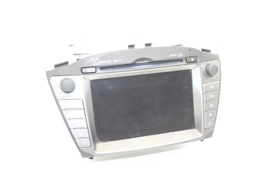 HYUNDAI ix35 LM, EL, ELH Musik-Player mit GPS 96560-2Y600TJN 2.00 23291495 - Bild 1 von 4