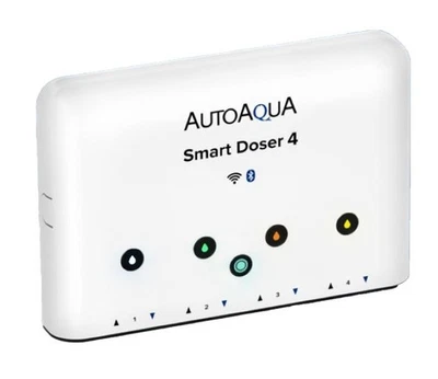 AUTOAQUA Smart Doser 4 - Image 1 of 3