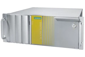 Siemens 6AG4104-2CA32-1FX0 Refurbished SIMATIC IPC547D (RACK PC, 19", 4U); - Picture 1 of 1