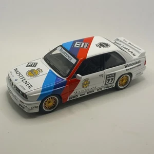 Bmw M3 Sport Evo DTM Scala 1:24. Nuova ,Con Luci E Suoni. - Foto 1 di 18