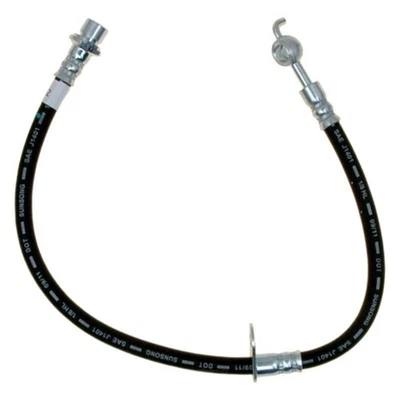 Manguera hidráulica de freno ACDelco original para Scion xB/xA 2004 05 2006 lado del pasajero Foto 1 de 4