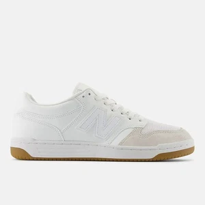 New Balance 480 [BB480LFR] Men Casual Shoes White - Picture 1 of 5