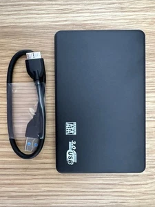CRUCIAL 480 Go SSD DISQUE DUR EXTERNE USB 3.0 POUR ORDINATEUR PORTABLE/XBOX/PS4 2.5 SATA - Photo 1/3