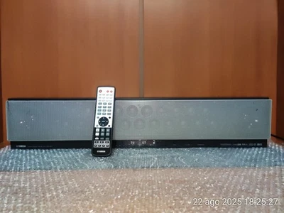 Yamaha YSP-900 Home Theater System Dolby Digital Surround - Immagine 1 di 4